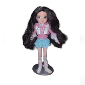 Bratz Moxie Girlz Lexa Doll